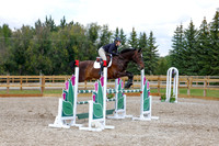 2025 - Haylee - Picco Horse Show - Saturday July 26th 07598