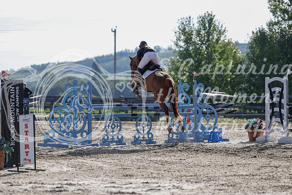 2025 - Haylee - Rocky Mountain Classic I - Sunday August 10th - 01439