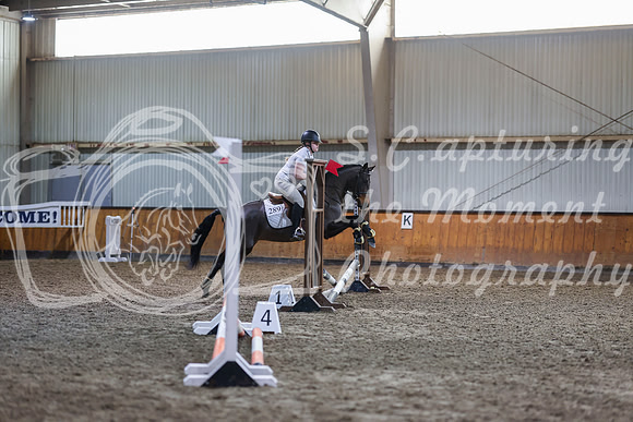 2025 - HJ Schooling - Sunday March 23rd - 0227