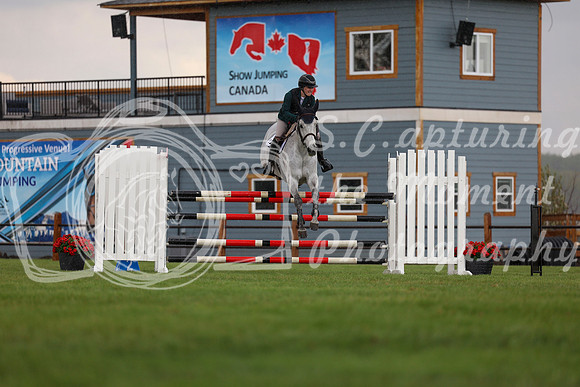 2025 - Shea - Bow Valley II - Saturday May 17th - 15999