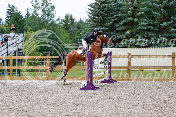 2025 - Haylee - Picco Horse Show - Friay July 25th 02764