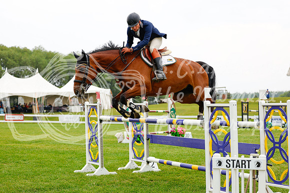 2025 - Haylee - Jump With Hope - Saturday July 19th 21394