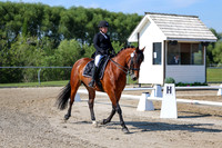 2025 - Dressage Festival - Saturday July 5th - 01860