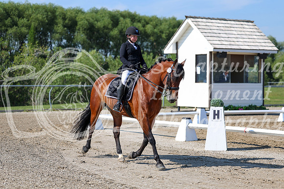 2025 - Dressage Festival - Saturday July 5th - 01860