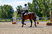 2025 - Haylee - Rocky Mountain Classic III - Friday August 22nd - 08414