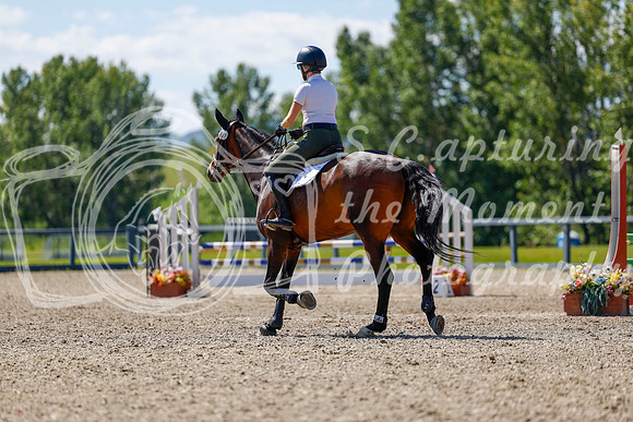 2025 - Haylee - Rocky Mountain Classic III - Friday August 22nd - 08414