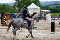 2025 - Haylee - June Classic II - Sunday June 22nd - 02076