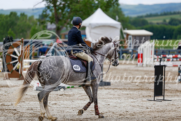 2025 - Haylee - June Classic II - Sunday June 22nd - 02076