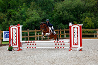 2025 - Haylee - Picco Horse Show - Sunday July 27th 01436
