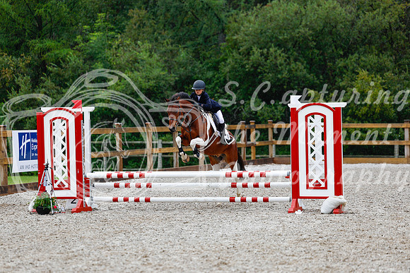 2025 - Haylee - Picco Horse Show - Sunday July 27th 01436