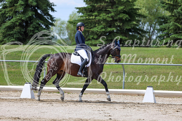 2025 - Dressage Festival - Saturday July 5th - 07555