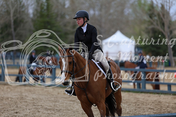 2025 - Shea - Bow Valley II - Friday May 16th - 08683