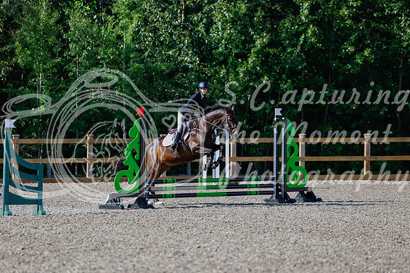 2025 - Haylee - Picco Horse Show - Thursday July 24th 00691