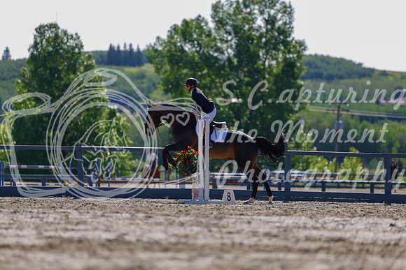 2025 - Haylee - June Classic I - Sunday June 15th - 04447