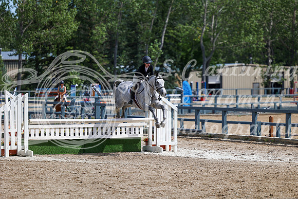 2025 - Mara - Rocky Mountain Classic I - Saturday August 9th - 18180
