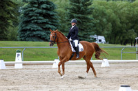 2025 - Dressage Festival - Saturday July 5th - 11176