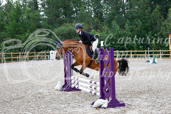 2025 - Haylee - Picco Horse Show - Saturday July 26th 01135