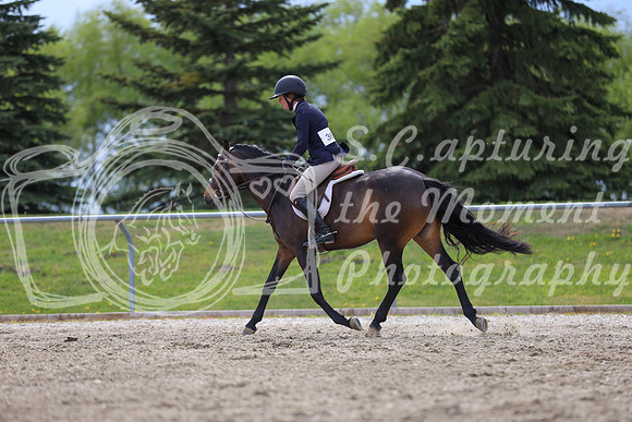 2025 - Julia - Blue Sky Classic - Sunday, May 18th 41276