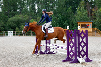 2025 - Haylee - Picco Horse Show - Saturday July 26th 01752