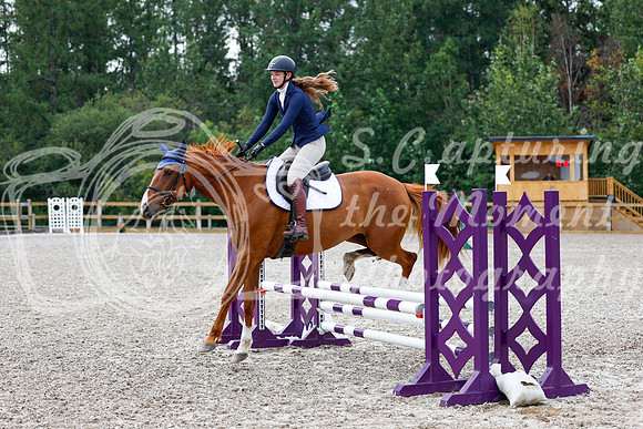 2025 - Haylee - Picco Horse Show - Saturday July 26th 01752