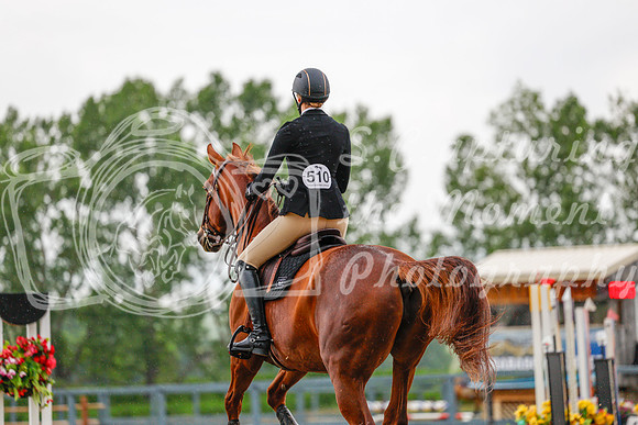 2025 - Haylee - June Classic II - Friday June 20th - 04861