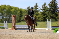 2025 - Julia - Blue Sky Classic - Sunday, May 18th 39910