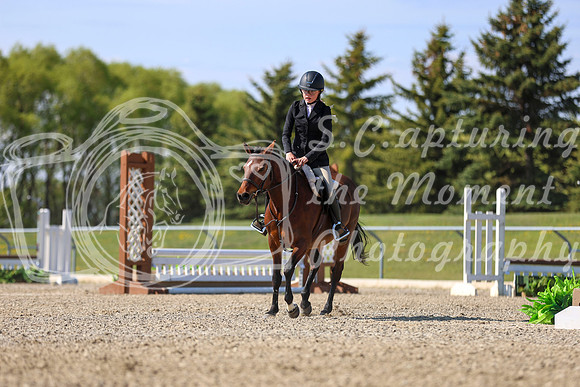 2025 - Julia - Blue Sky Classic - Sunday, May 18th 39910