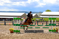 2025 - Mara - Bow Valley II - Saturday May 17th - 20402