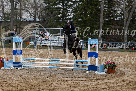 2025 - Mara - Bow Valley II - Saturday May 17th - 05879