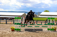 2025 - Mara - Bow Valley II - Saturday May 17th - 20526