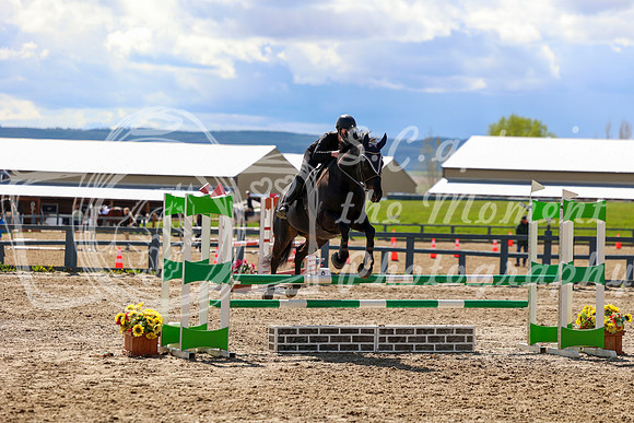 2025 - Mara - Bow Valley II - Saturday May 17th - 20526