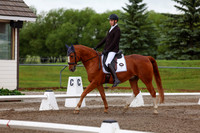 2025 - Dressage Festival - Sunday July 6th - 01338
