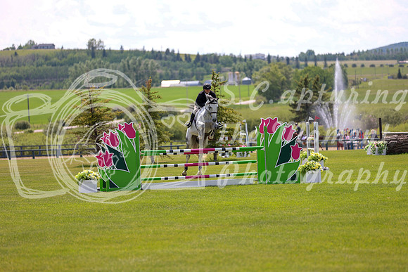 2025 - Conor - June Classic I - Sunday June 15th - 17340