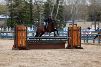 2025 - Shea - Bow Valley II - Friday May 16th - 08490
