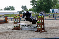 2025 - Haylee - June Classic I - Friday June 13th - 09142