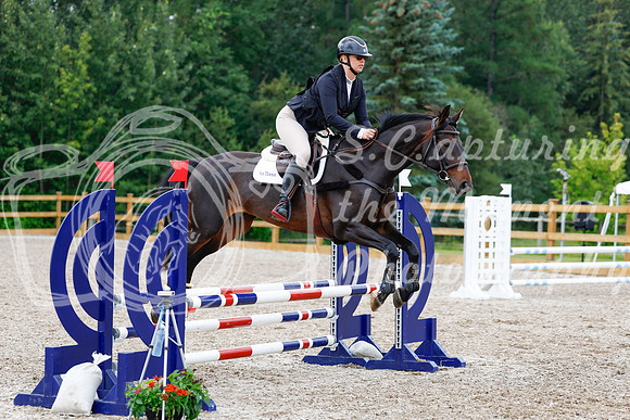 2025 - Haylee - Picco Horse Show - Saturday July 26th 05244