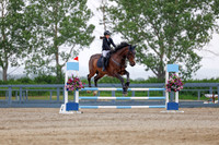 2025 - Haylee - June Classic II - Friday June 20th - 08887