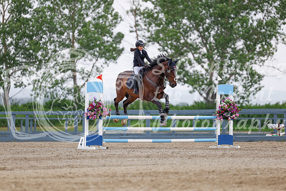 2025 - Haylee - June Classic II - Friday June 20th - 08887