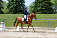 2025 - Dressage Festival - Saturday July 5th - 07868