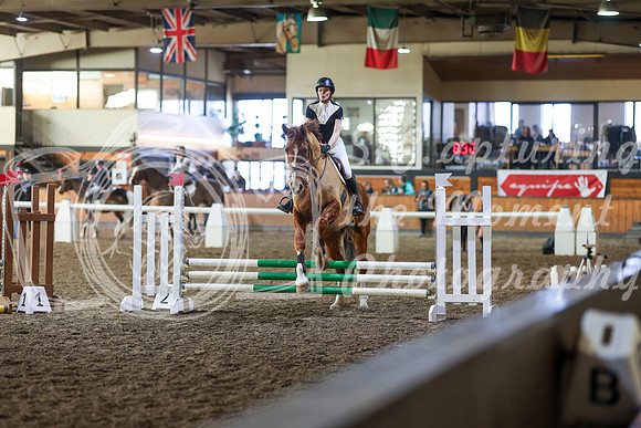 2025 - HJ Schooling - Sunday March 23rd - 3886