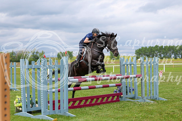 2025 - Shea - Teesdale - Friday July 25th - 07358