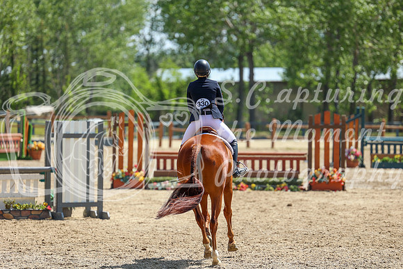 2025 - Mara - June Classic I - Sunday June 15th - 08246