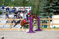 2025 - Haylee - Picco Horse Show - Friay July 25th 00580