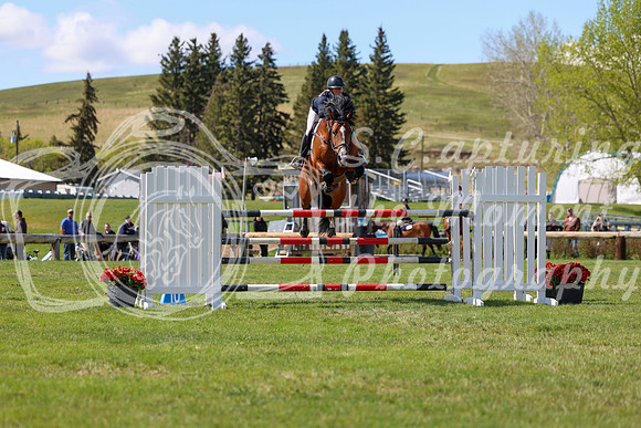 2025 - Shea - Bow Valley II - Saturday May 17th - 16890