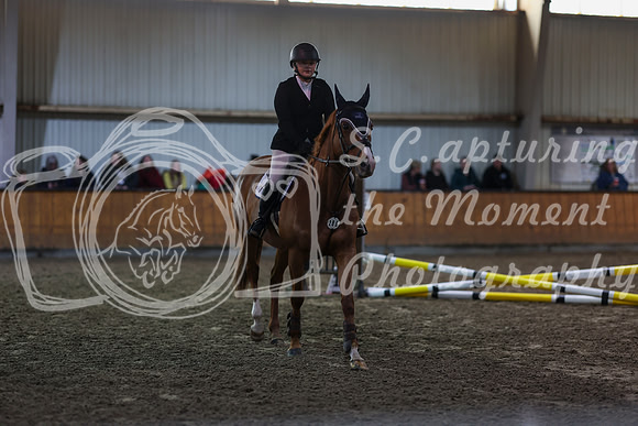 2025 - HJ Schooling - Sunday March 23rd - 0003