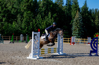 2025 - Haylee - Picco Horse Show - Thursday July 24th 00148