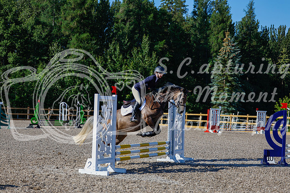 2025 - Haylee - Picco Horse Show - Thursday July 24th 00148