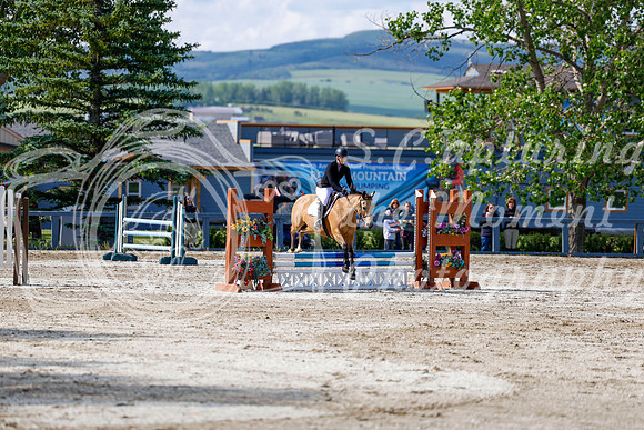 2025 - Haylee - June Classic II - Sunday June 22nd - 00989
