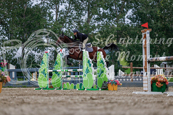 2025 - Haylee - Rocky Mountain Classic II - Friday August 15th - 01081