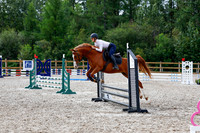2025 - Haylee - Picco Horse Show - Friay July 25th 00897